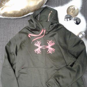 Under Armour Antler Hoodie 2XL